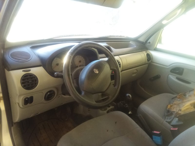 renault kangoo (kc0/1_) del año 2004