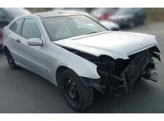 MERCEDES-BENZ CLASE C (W203) SPORTCOUPE