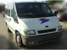 FORD TRANSIT MOD. 2000 COMBI