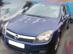 OPEL ASTRA H BERLINA
