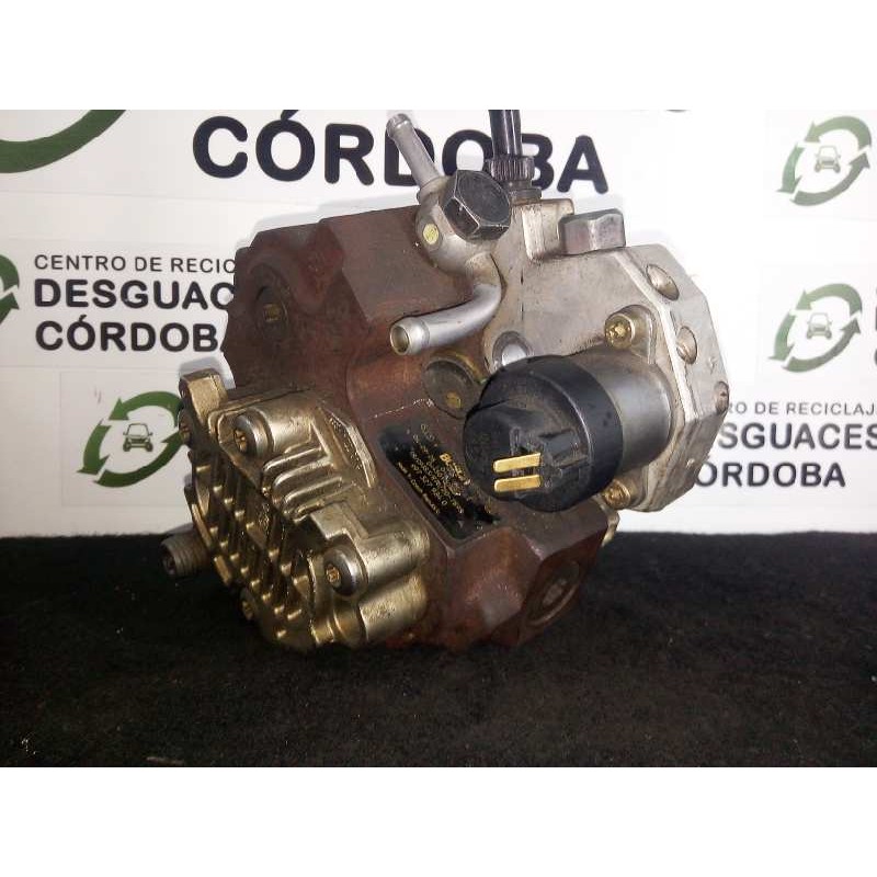 Recambio de bomba inyeccion para opel astra h berlina 1.7 16v cdti referencia OEM IAM 0445010086-8973279240  BOSCH
