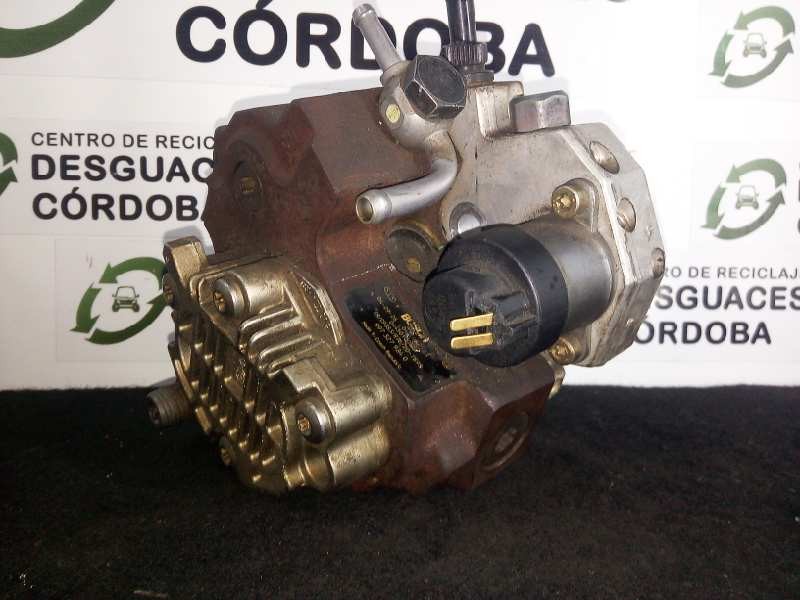 Recambio de bomba inyeccion para opel astra h berlina 1.7 16v cdti referencia OEM IAM 0445010086-8973279240  BOSCH