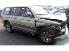 MITSUBISHI MONTERO SPORT (K90)