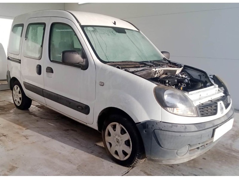 renault kangoo (kc0/1_) del año 2007