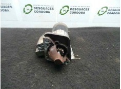 Recambio de motor arranque para nissan note (e11e) 1.5 dci turbodiesel cat referencia OEM IAM M000T87881-8200306595 MITSUBISHI 1