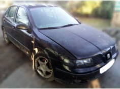 SEAT LEON (1M1)