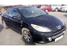 PEUGEOT 307 CC (S2)
