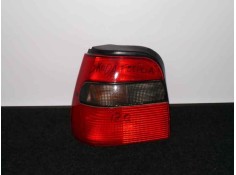 Recambio de piloto trasero izquierdo para skoda felicia berlina ( 791) referencia OEM IAM   