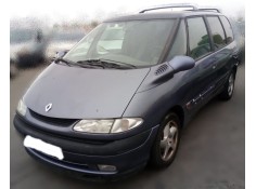 RENAULT ESPACE /GRAND ESPACE (JE0)