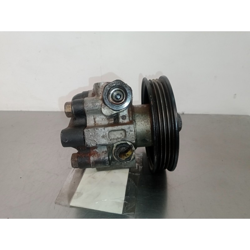 Recambio de bomba servodireccion para daewoo matiz 0.8 cat referencia OEM IAM 96565814  