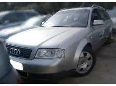 AUDI A6 AVANT (4B5)