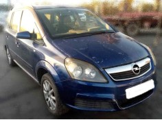 OPEL ZAFIRA B