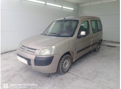 citroën berlingo / berlingo first furgoneta/monovolumen (m_) del año 2009