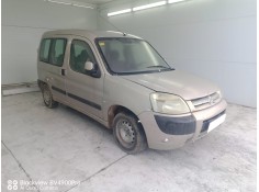 citroën berlingo / berlingo first furgoneta/monovolumen (m_) del año 2009 2