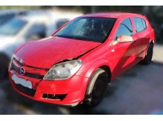 OPEL ASTRA H BERLINA