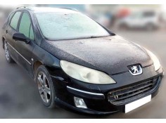 PEUGEOT 407 SW