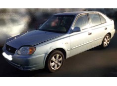 HYUNDAI ACCENT (LC)