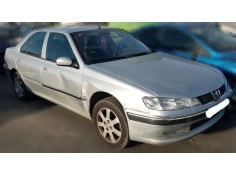 PEUGEOT 406 BERLINA (S1/S2)