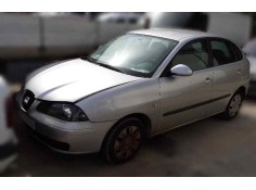 SEAT IBIZA (6L1)