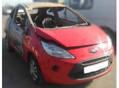 FORD KA (CCU)