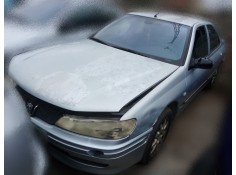 PEUGEOT 406 BERLINA (S1/S2)