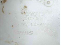 Recambio de aforador para toyota hilux (kun) referencia OEM IAM 770100K201-KS2921009130-2921009130 SIN.BOMBA 5.PINES - 2020 - .. 2