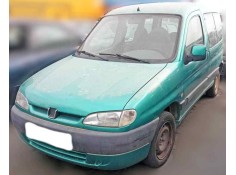 PEUGEOT PARTNER (S1)