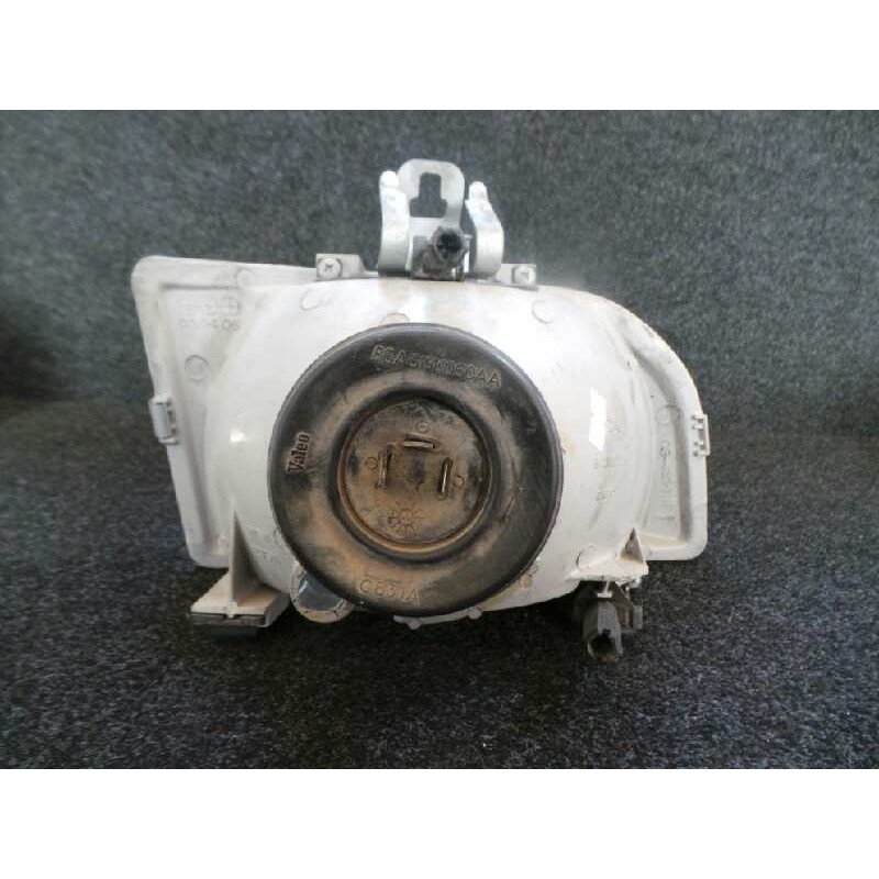 Recambio de faro izquierdo para ford fiesta berl./courier 1.1 cat referencia OEM IAM  FIESTA 90. 