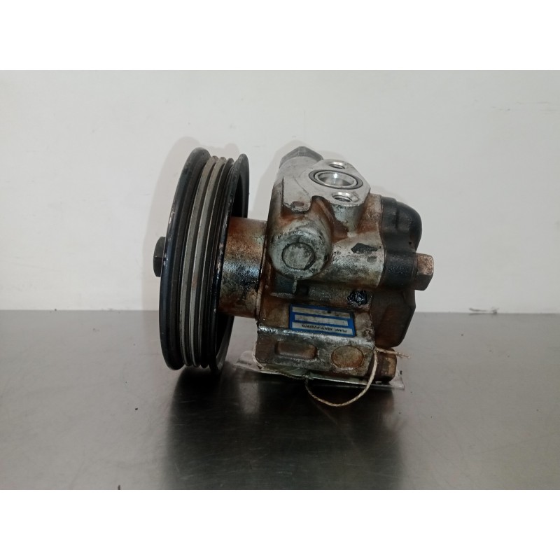 Recambio de bomba servodireccion para daewoo matiz 0.8 cat referencia OEM IAM 96565814  