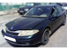 RENAULT LAGUNA II (BG0)
