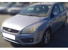 FORD FOCUS BERLINA (CAP)