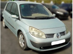RENAULT SCENIC II