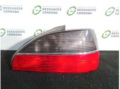 Recambio de piloto trasero derecho para peugeot 306 berlina 3/4/5 puertas (s2) 2.0 hdi cat referencia OEM IAM  99-02 4.PUERTAS