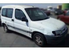 PEUGEOT PARTNER (S1)
