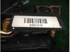 Recambio de cerradura puerta delantera derecha para kia rio 1.4 cat referencia OEM IAM 25XIFR 06-11 - 5.PINES 5.PUERTAS 2