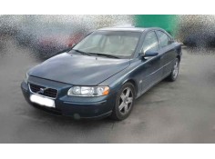 VOLVO S60 BERLINA
