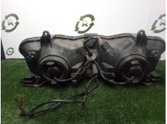 Recambio de faro derecho para kawasaki ninja zx-6 r/rr referencia OEM IAM 230071378   2