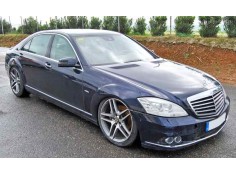 MERCEDES-BENZ CLASE S (W221) BERLINA