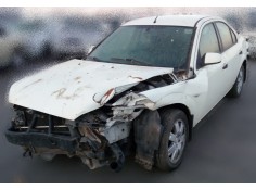 FORD MONDEO BERLINA (GE)