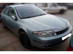 RENAULT LAGUNA II (BG0)