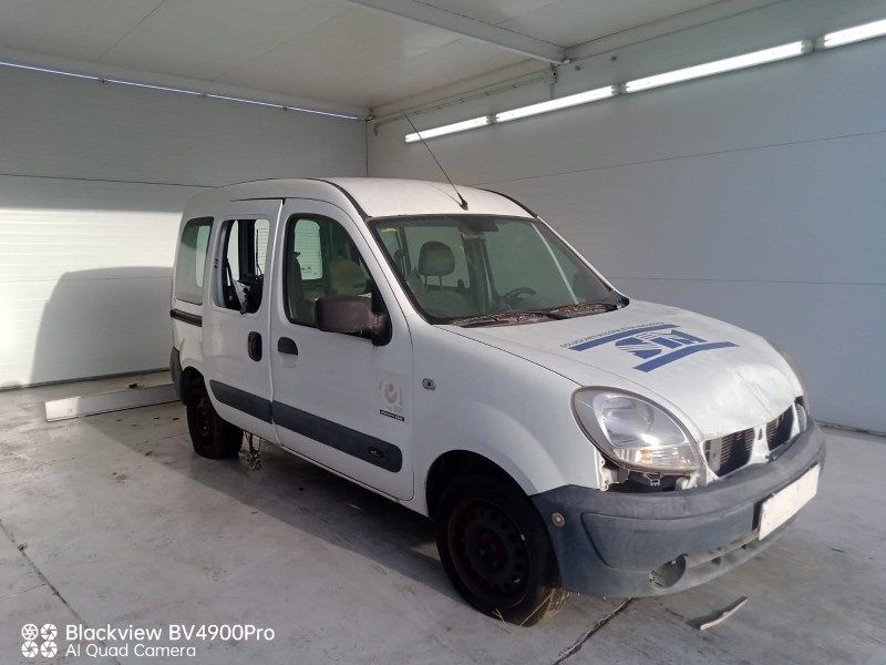 renault kangoo (kc0/1_) del año 2006