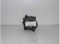 Recambio de faro antiniebla derecho para ford mondeo berlina (ge) 2.0 16v di td cat referencia OEM IAM  REDONDO 