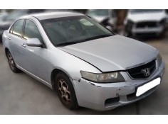 HONDA ACCORD BERLINA (CL/CN)