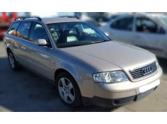 AUDI A6 AVANT (4B5)