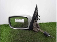 Recambio de retrovisor izquierdo para ford fiesta berlina (dx) 1.8 tddi turbodiesel cat referencia OEM IAM SINREFERENCIA 99-02 -