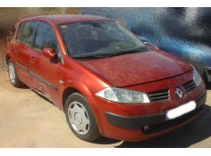 RENAULT MEGANE II BERLINA 5P