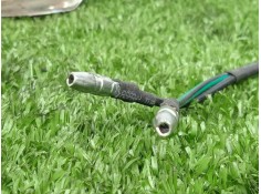 Recambio de piloto trasero izquierdo para keeway rkv 125 referencia OEM IAM ML81500J800000-81500J800000   2