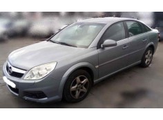 OPEL VECTRA C BERLINA