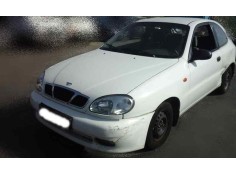 DAEWOO LANOS