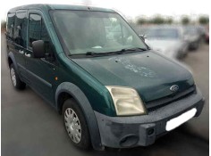 FORD TRANSIT CONNECT (TC7)